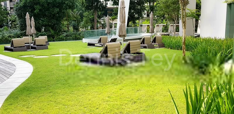 3 Bed Condo for Rent in  Ardmore Residence - Image 3